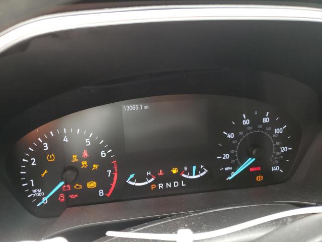 Photo 8 from auction – 2020 FORD ESCAPE SE with VIN 1FMCU0G62LUA54730