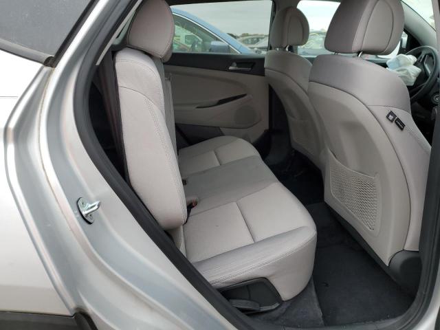 Photo 6 from auction – 2017 HYUNDAI TUCSON LIM with VIN KM8J3CA47HU311939
