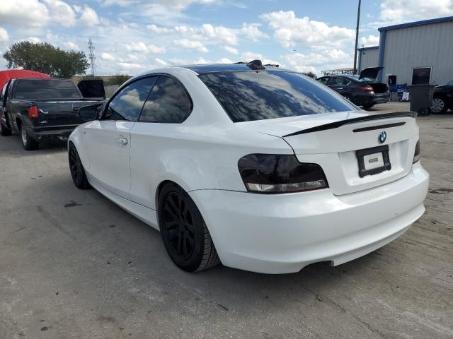 Photo 3 from auction – 2013 BMW 128 I with VIN WBAUP7C56DVP24780