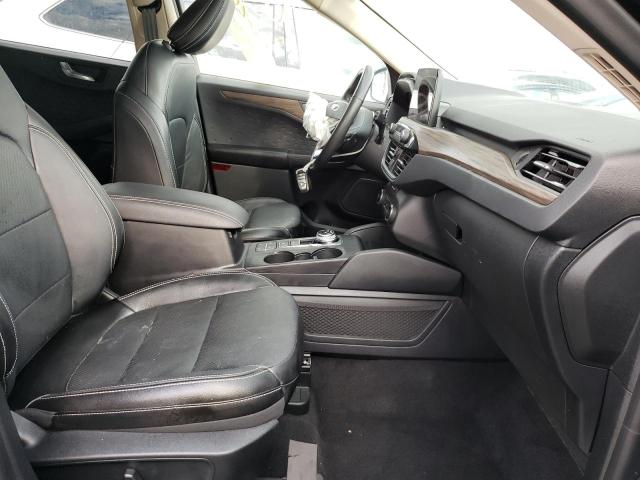 Photo 5 from auction – 2020 FORD ESCAPE TIT with VIN 1FMCU9J96LUA58660