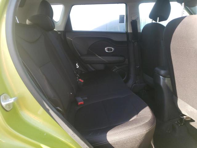 Photo 6 from auction – 2019 KIA SOUL with VIN KNDJN2A23K7912780