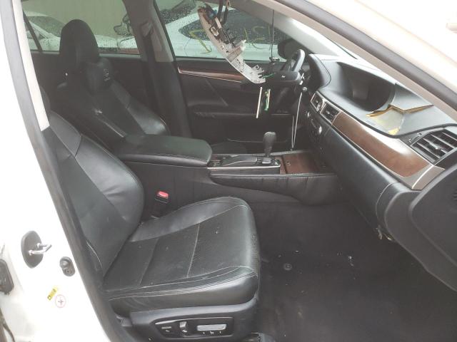 Photo 5 from auction – 2013 LEXUS GS 350 with VIN JTHCE1BL2D5002724