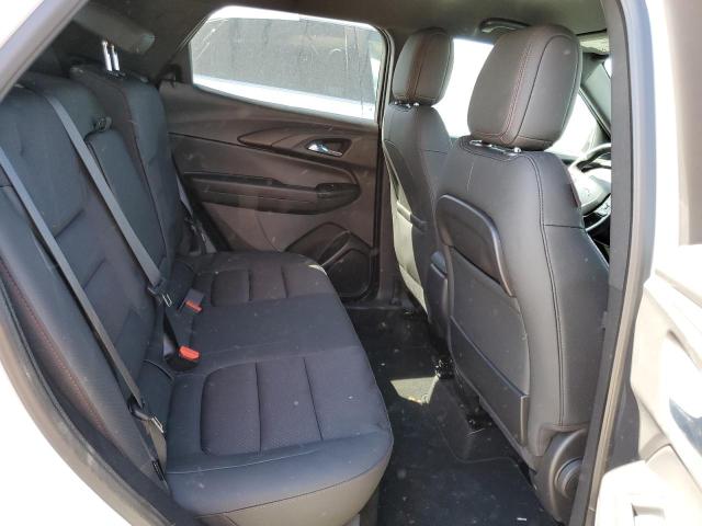 Photo 6 from auction – 2022 CHEVROLET TRAILBLAZE with VIN KL79MTSL1NB021209