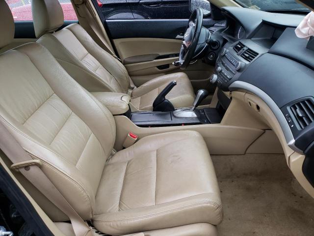 Photo 5 from auction – 2012 HONDA ACCORD SE with VIN 1HGCP2F67CA009004