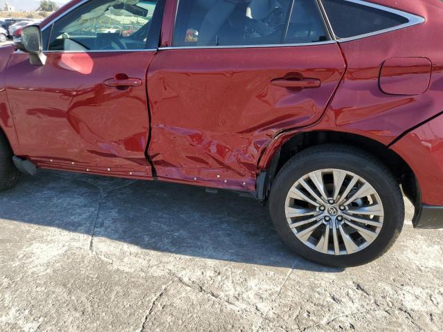 Photo 9 from auction – 2022 TOYOTA VENZA LE with VIN JTEAAAAHXNJ089634