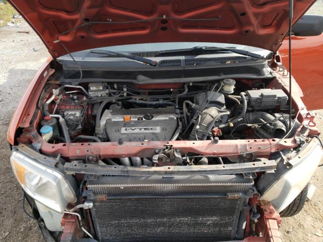 Photo 7 from auction – 2004 HONDA ELEMENT EX with VIN 5J6YH28574L003368