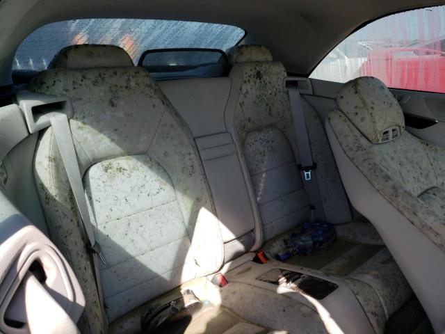 Photo 6 from auction – 2012 MERCEDES-BENZ E 350 with VIN WDDKK5KF2CF167808