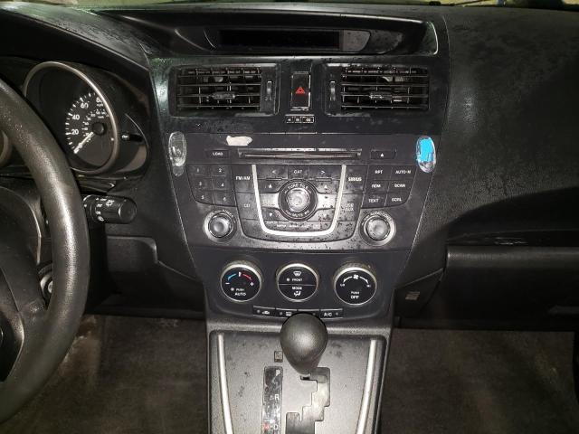 Photo 9 from auction – 2014 MAZDA 5 SPORT with VIN JM1CW2BL9E0170511