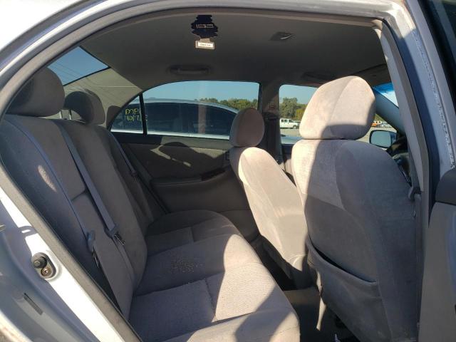 Photo 6 from auction – 2006 TOYOTA COROLLA CE with VIN 2T1BR30E26C647820
