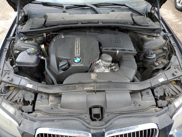 Photo 7 from auction – 2012 BMW 335 I with VIN WBAKG7C54CE803113