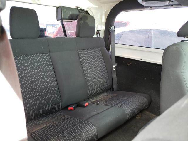Photo 6 from auction – 2012 JEEP WRANGLER S with VIN 1C4AJWAG9CL270704