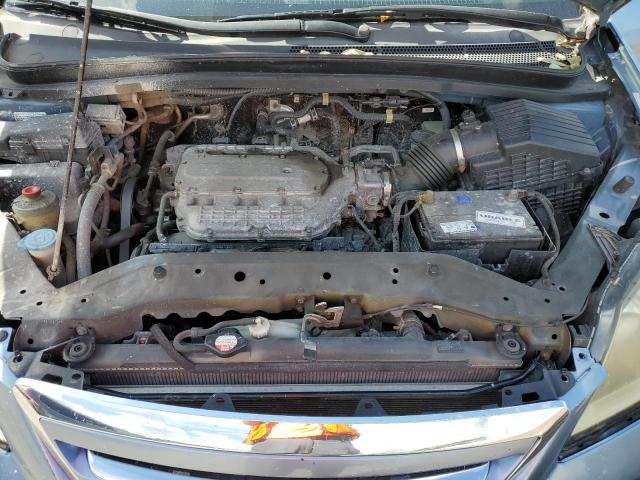 Photo 7 from auction – 2007 HONDA ODYSSEY EX with VIN 5FNRL38447B071723