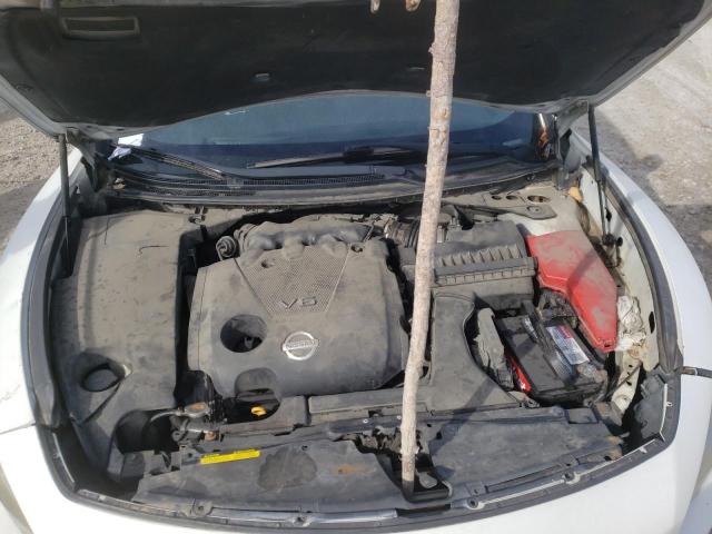 Photo 7 from auction – 2011 NISSAN MAXIMA S with VIN 1N4AA5AP3BC864252
