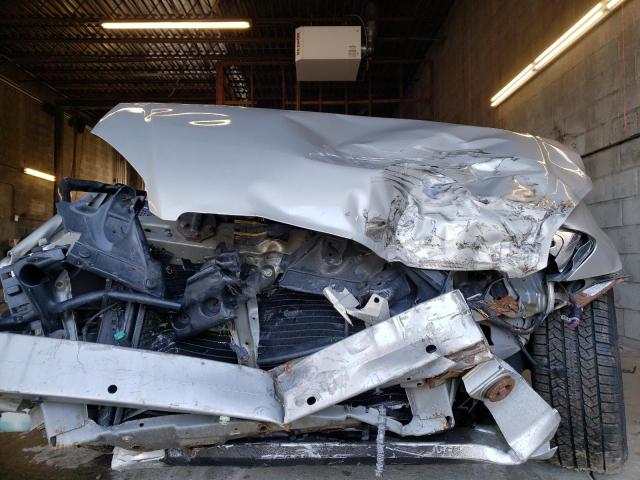 Photo 9 from auction – 2008 CHEVROLET IMPALA LT with VIN 2G1WT58N981215898
