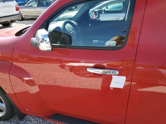 Photo 9 from auction – 2008 CHEVROLET HHR PANEL with VIN 3GCDA05PX8S620329
