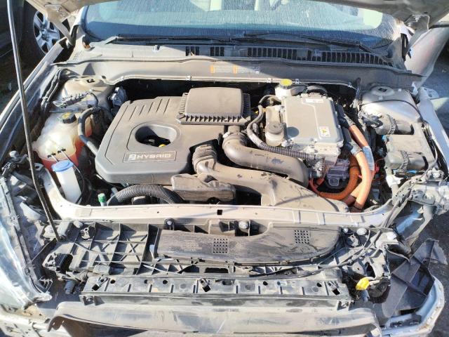 Photo 7 from auction – 2018 FORD FUSION SE with VIN 3FA6P0LU1JR145401