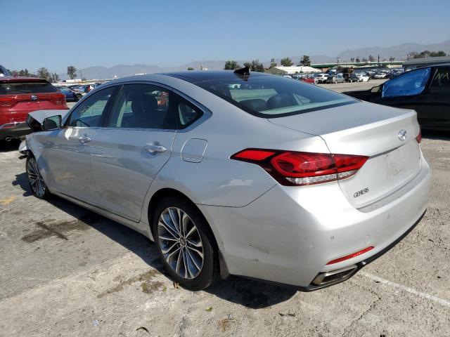 Photo 3 from auction – 2016 HYUNDAI GENESIS 3. with VIN KMHGN4JE2GU140972