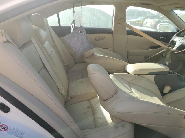 Photo 6 from auction – 2012 LEXUS ES 350 with VIN JTHBK1EG2C2491418