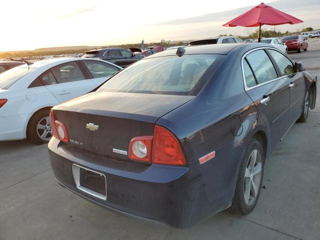 Photo 4 from auction – 2012 CHEVROLET MALIBU 1LT with VIN 1G1ZC5E0XCF248593
