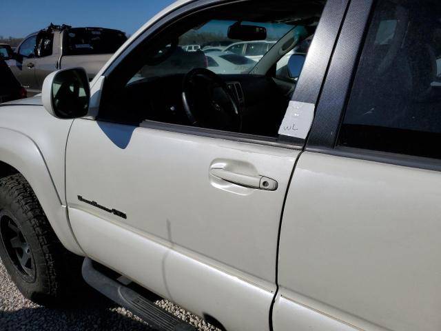 Photo 9 from auction – 2008 TOYOTA 4RUNNER SR with VIN JTEBU14R38K022470