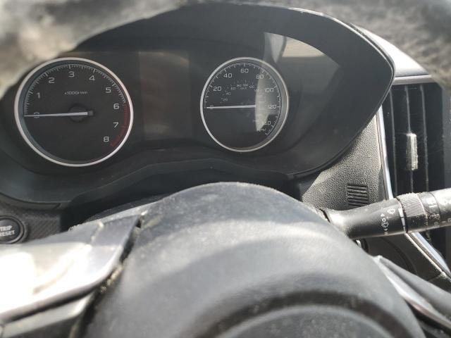 Photo 8 from auction – 2020 SUBARU FORESTER P with VIN JF2SKAJC0LH404179