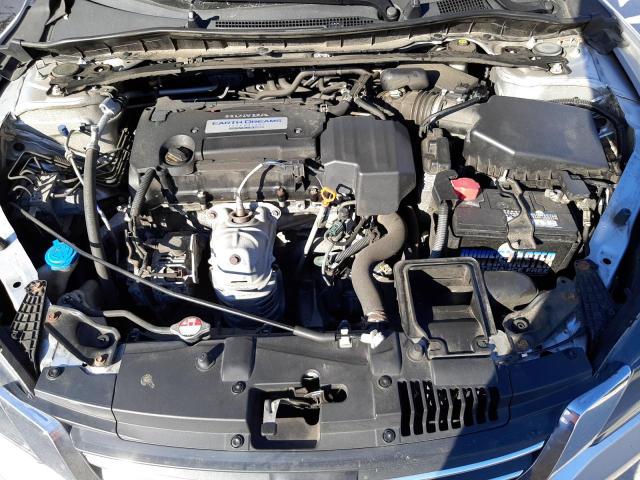 Photo 7 from auction – 2013 HONDA ACCORD EXL with VIN 1HGCR2F85DA080554