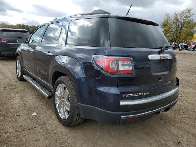Photo 3 from auction – 2017 GMC ACADIA LIM with VIN 1GKKVSKD1HJ183991