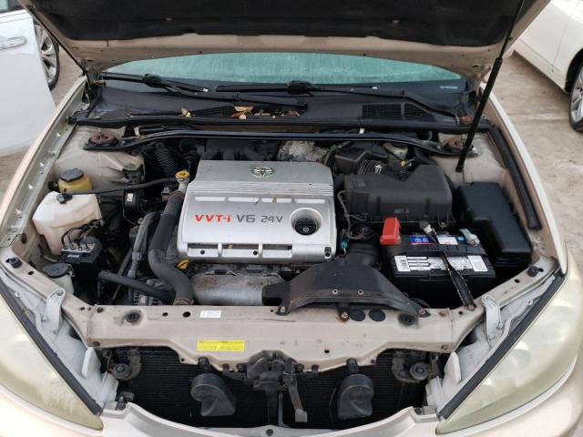 Photo 7 from auction – 2006 TOYOTA CAMRY LE with VIN 4T1BF32K76U119068