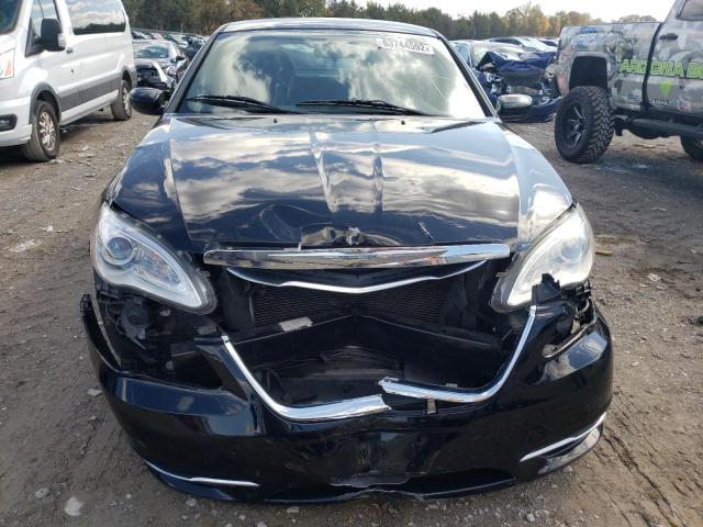 Photo 9 from auction – 2014 CHRYSLER 200 LX with VIN 1C3CCBAB1EN142792