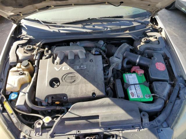 Photo 7 from auction – 2006 NISSAN ALTIMA SE with VIN 1N4BL11D96C146191