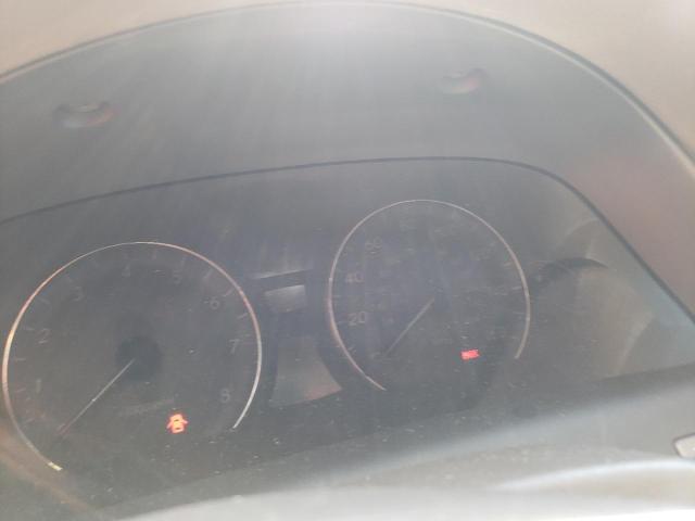 Photo 8 from auction – 2007 LEXUS LS 460 with VIN JTHBL46F075038827