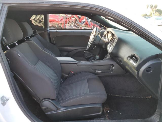 Photo 5 from auction – 2018 DODGE CHALLENGER with VIN 2C3CDZAG7JH318393