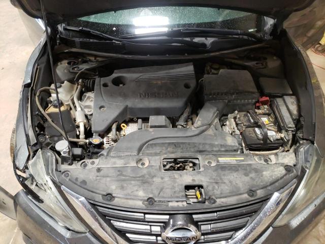 Photo 7 from auction – 2016 NISSAN ALTIMA 2.5 with VIN 1N4AL3AP5GC111134