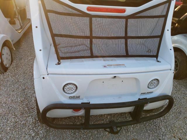 Photo 7 from auction – 2019 GLOBAL ELECTRIC MOTORS E6 with VIN 52CG6AGA2K5020493