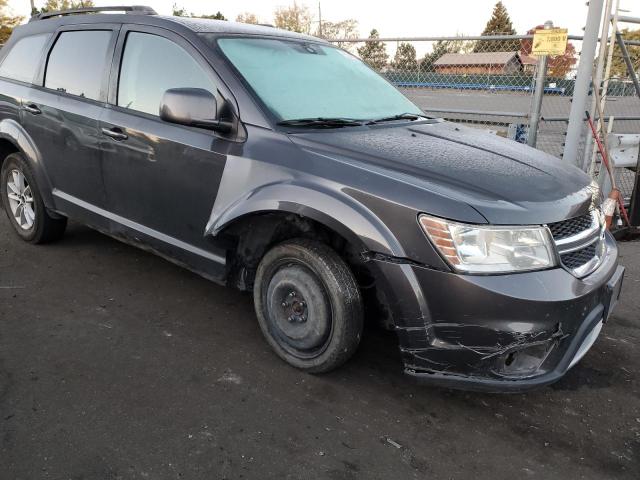 Photo 9 from auction – 2016 DODGE JOURNEY SX with VIN 3C4PDDBG6GT189965