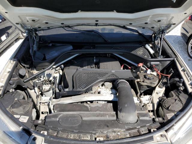 Photo 7 from auction – 2014 BMW X5 SDRIVE3 with VIN 5UXKR2C55E0H34319