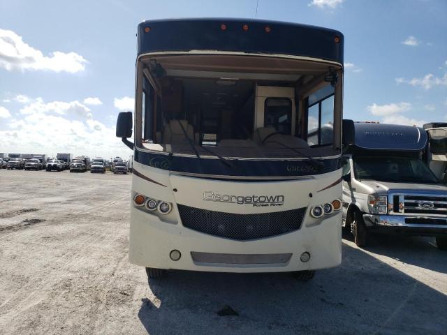 Photo 9 from auction – 2015 WILDWOOD GEORGETOWN with VIN 1F66F5DY0F0A12831