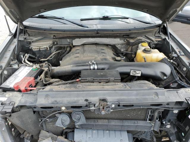 Photo 7 from auction – 2014 FORD F150 SUPER with VIN 1FTFW1ET7EFC47747