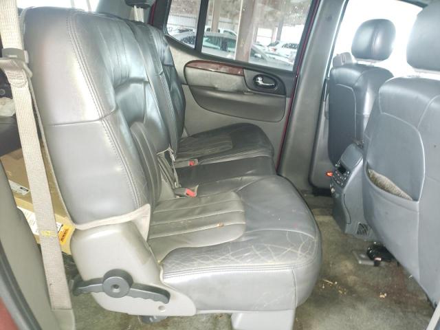 Photo 6 from auction – 2003 GMC ENVOY XL with VIN 1GKES16S236179985