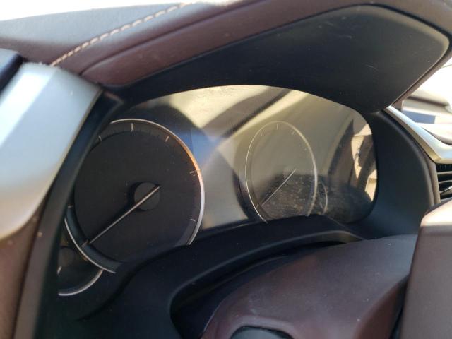 Photo 8 from auction – 2019 LEXUS RX 350 BAS with VIN 2T2ZZMCA2KC137051