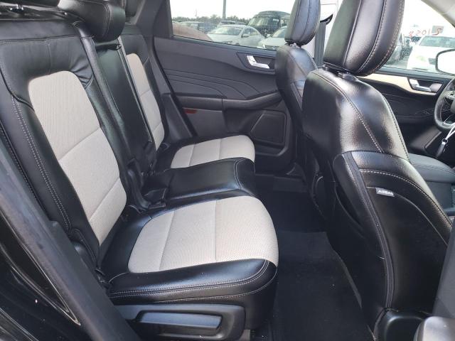 Photo 6 from auction – 2021 FORD ESCAPE TIT with VIN 1FMCU0DZ4MUA23995