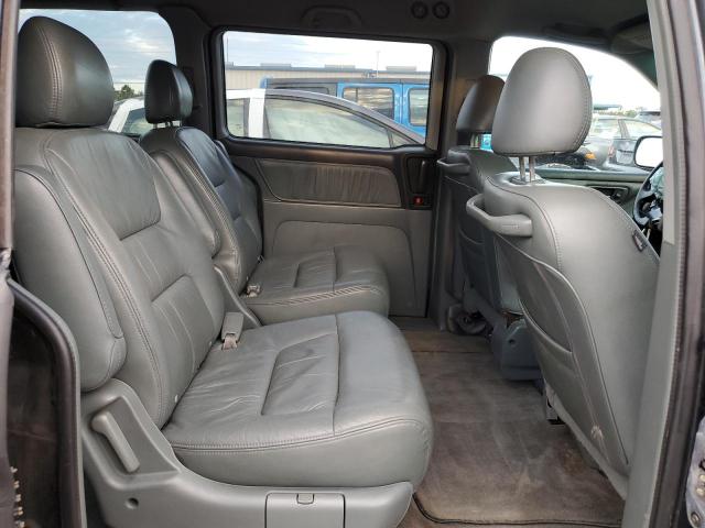 Photo 6 from auction – 2004 HONDA ODYSSEY EX with VIN 5FNRL180X4B096848