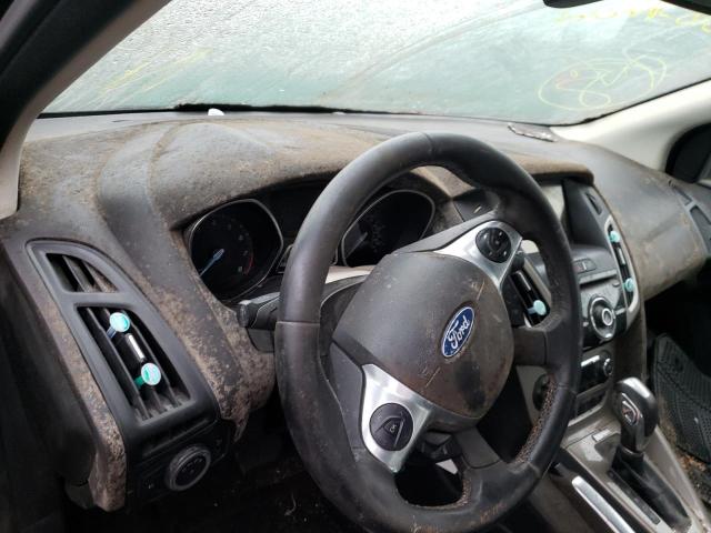Photo 9 from auction – 2012 FORD FOCUS SEL with VIN 1FAHP3H28CL425688