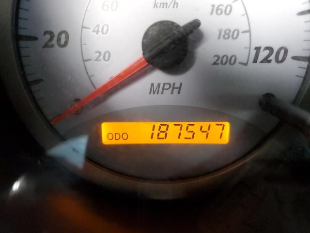 Фото 8 с аукциона – 2005 TOYOTA RAV4 с VIN JTEHD20V550052578