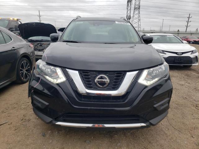 Photo 5 from auction – 2020 NISSAN ROGUE S with VIN KNMAT2MV9LP539726