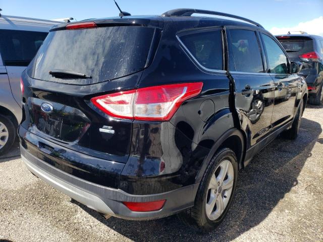 Photo 4 from auction – 2016 FORD ESCAPE SE with VIN 1FMCU9G9XGUA30602