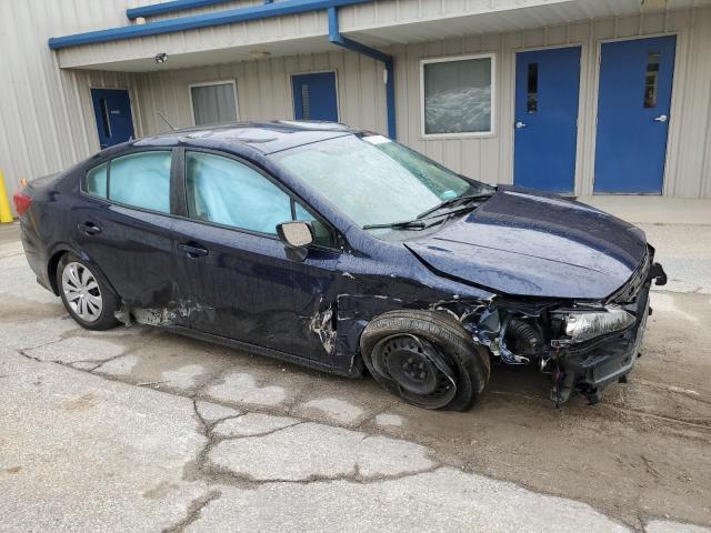 Photo 9 from auction – 2019 SUBARU IMPREZA with VIN 4S3GKAA64K3616027