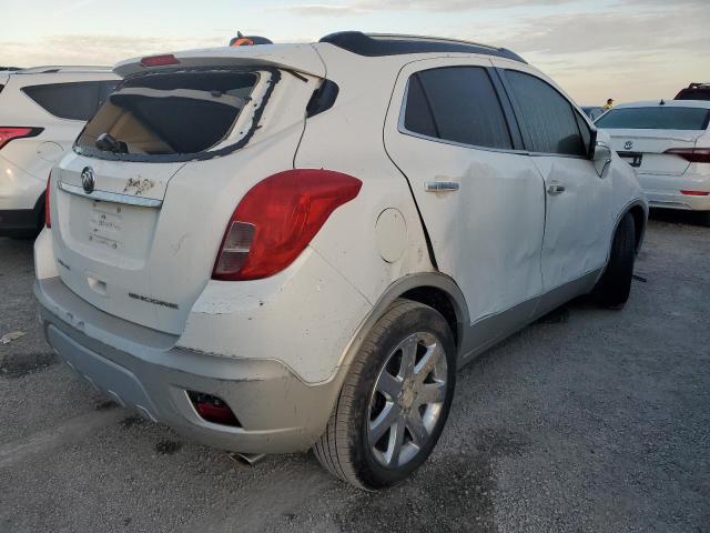 Photo 4 from auction – 2016 BUICK ENCORE with VIN KL4CJCSB4GB606372