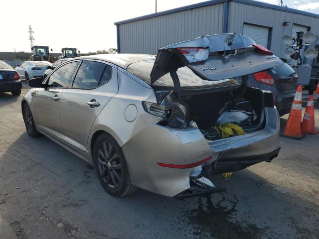 Photo 3 from auction – 2014 KIA OPTIMA EX with VIN 5XXGN4A76EG311005