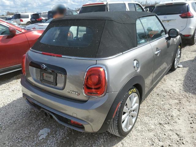 صورة رقم 4 من المزاد - 2019 MINI COOPER S مع VIN WMWWG9C54K3E39446